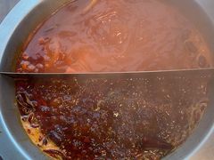 -楠火锅(仁恒梦中心店)