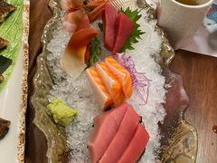 -熹炭精致日料(金融街购物中心店)