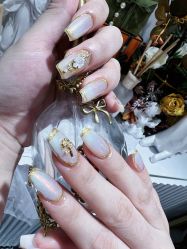-Rena nail 美甲美睫私人定制