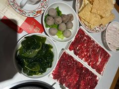 -汕头八合里海记牛肉店(清河店)