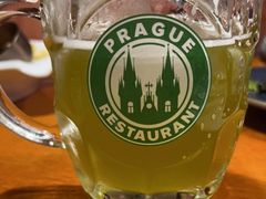 -布拉格餐厅· 中欧捷克菜(全国首店)