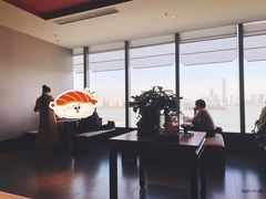 -馋遇江南·精致湖景雅宴(东方之门店)