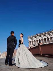 -唯一旅拍·颂当代影像艺术中心(上城店)