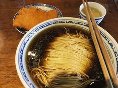 -同得兴 Since·1995 传统苏式面馆(十全街店)
