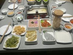-海底捞火锅(名门店)