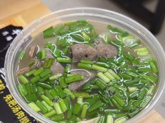 -牛师傅广式药膳牛骨汤美食(江南西店)