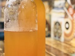 黄啤-来顺成饭庄