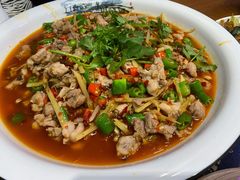 鲜锅兔-盛世盐帮·自贡特色(总店)