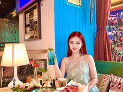 -Famous肥猫墨西哥音乐餐吧(五棵松华熙LIVE店)
