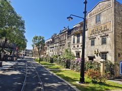 -赤坎·广东华侨国际旅游度假区