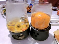 -厨艺餐厅·江西菜(省博物馆店)