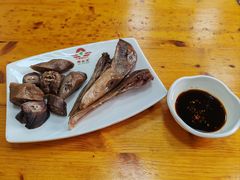 -金宝鸭肉店(斗西分店)