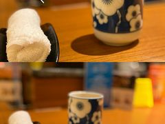-小山日本料理(电子大厦店)
