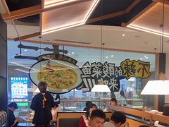 -太二酸菜鱼(福州泰禾店)