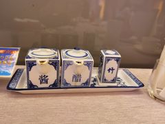 -福州天元国际威斯汀酒店·中国元素餐厅