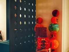 -伯衡55·吉品轩(乌鲁木齐南路店)