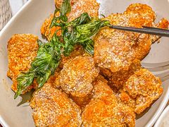-隅乐胡椒虾·台湾菜·团建(皇岗店)