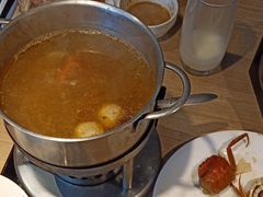 -星伦多 自助料理(圆融店)