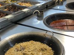 -小王哥15元自助快餐