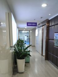 -安徽合肥韩美整形外科医院