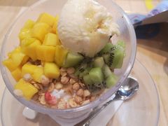 -满记甜品(王府井北京市百货大楼店)