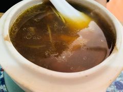 牛尾炖汤-歪头牛肉(金龙壹号店)