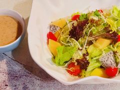 -老太原菜馆(中正天街店)