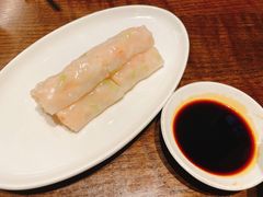 爽滑鲜虾肠-金玉满堂潮州酒楼(无限极荟购物广场店)