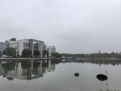 -美兰湖景区