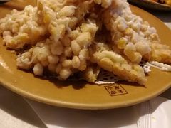 -深山老屋(国顺东路店)
