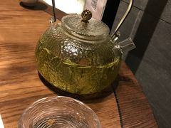 -盡膳口福跷脚牛肉火锅(合生汇购物中心店)