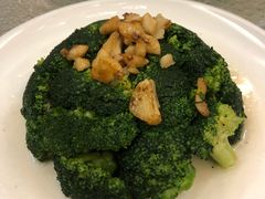 -北海渔村酒楼·粤菜海鲜点心(新华店)