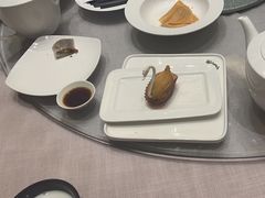 -福州世茂洲际酒店·福邸(台江店)
