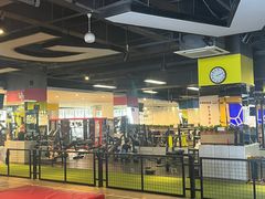 -锐菲特游泳体育健身中心(滨江店)