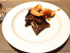 -星河湾半岛酒店·意咖啡西餐厅