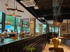 大堂-古京·臻致料理(月湖店)
