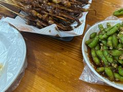 -十里铺铁板鱿鱼