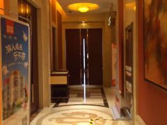 -白金汉爵大酒店(相城店)