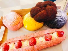 -奈雪的茶(亨特国际广场店)