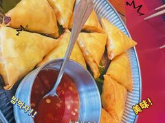 -simply thai天泰(世纪汇店)
