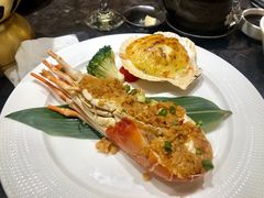 -川骄海鲜自助(亚运村店)