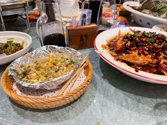 -79号渔船海鲜饭店(坂田店)