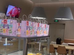 -奈雪的茶(龙湖西溪天街PRO店)