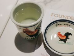 -發起人·肉骨茶(万象汇店)