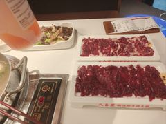 -八合里潮汕鲜牛肉火锅(深圳海岸城店)