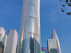 -深圳湾万象城(南山店)