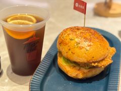 -必胜客(东大桥店)