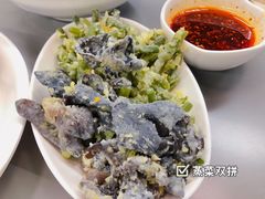-北大家园食堂