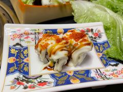 -AJIYA·池袋日式烧肉自助(天津万象城店)