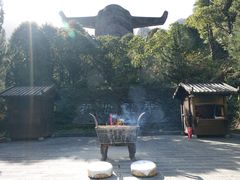 景点-神农架景区